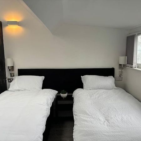 Williamson Suites - Apartment 2 Λίβερπουλ Εξωτερικό φωτογραφία