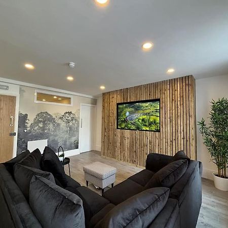 Williamson Suites - Apartment 2 Λίβερπουλ Εξωτερικό φωτογραφία