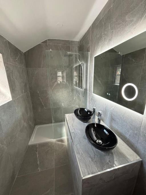 Williamson Suites - Apartment 2 Λίβερπουλ Εξωτερικό φωτογραφία