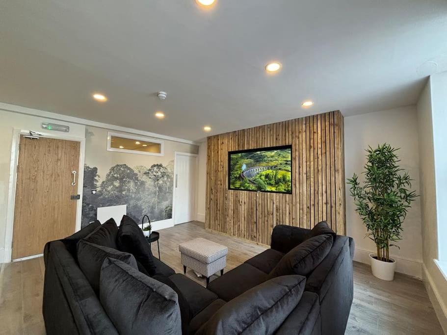 Williamson Suites - Apartment 2 Λίβερπουλ Εξωτερικό φωτογραφία